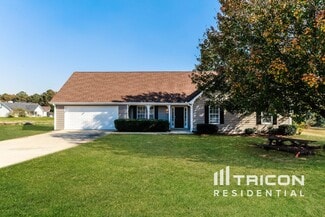 100 Doves Nest, Covington, GA 30016