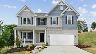 487 Walker Pointe Dr Unit 36478554, Commercial Point, OH 43116