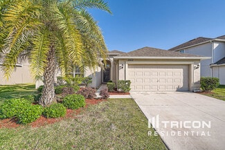 11602 Mansfield Point Dr, Riverview, FL 33569