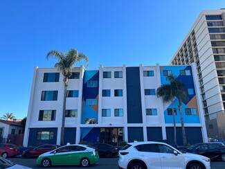 3511 6th Ave, San Diego, CA 92103