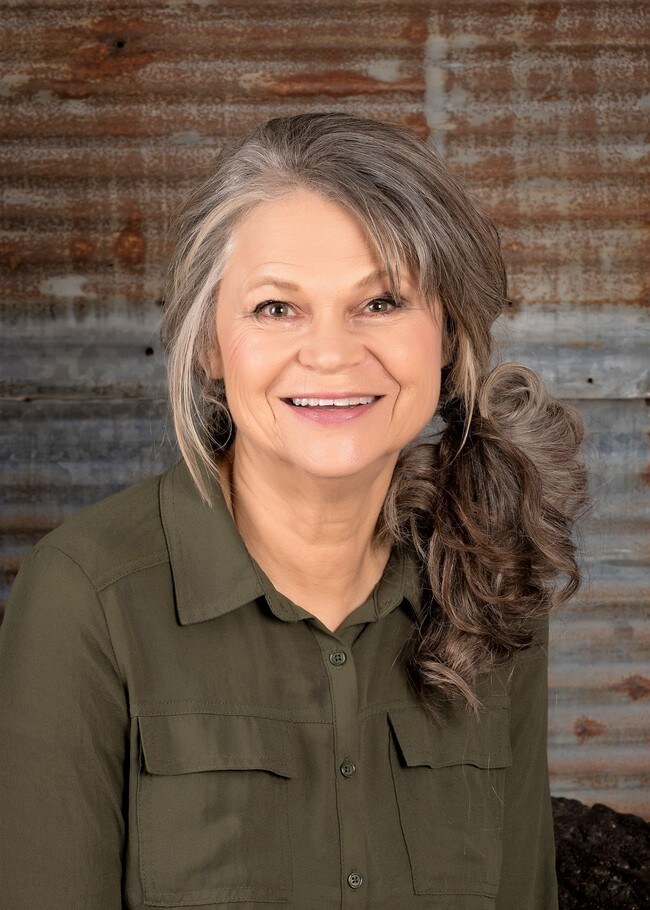 Cheryl Hensley
