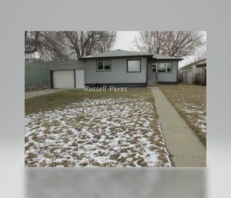 4213 Clark Ave, Great Falls, MT 59405