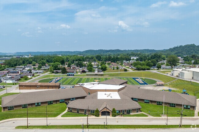 South Point Elementary School