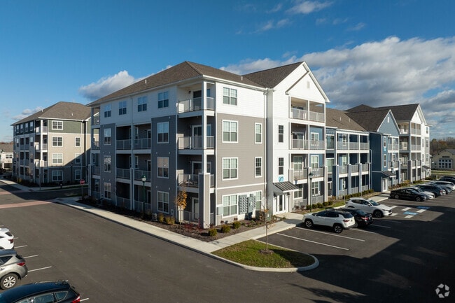 VC Park at Geauga Lake, Aurora, OH 44202 - photo 2