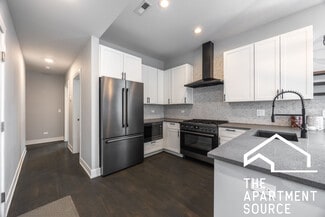 3253 N Elston Ave, Chicago, IL 60618