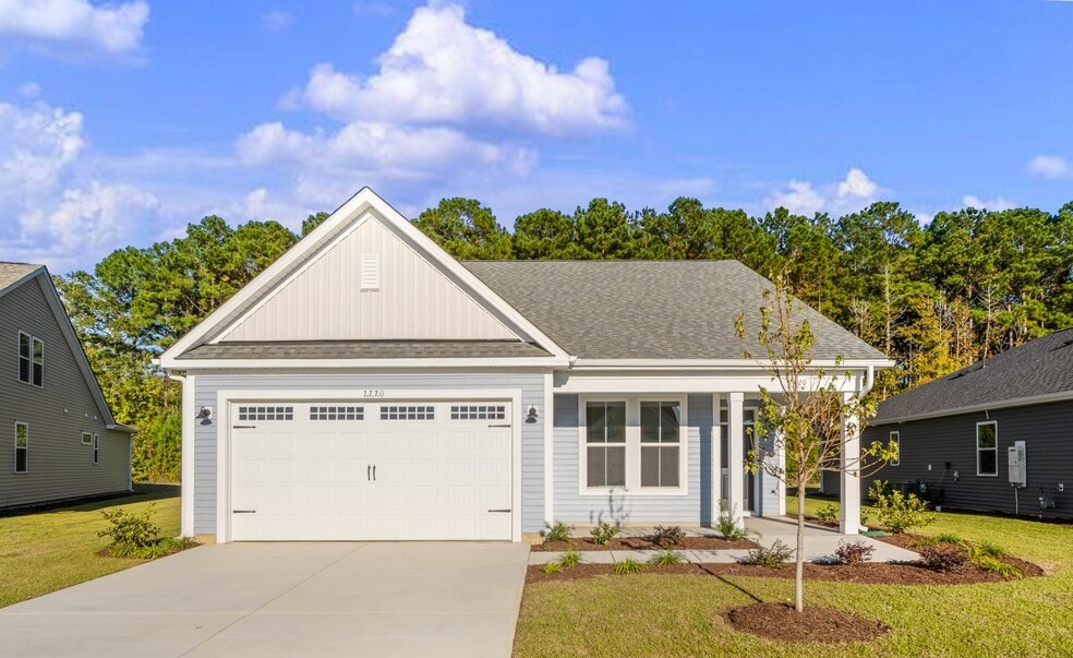 2220 Flatleaf Ct, Longs, SC 29568 - photo 1