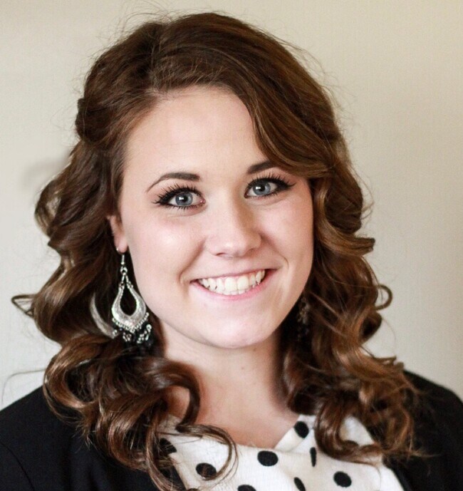 Riley Whitesell
