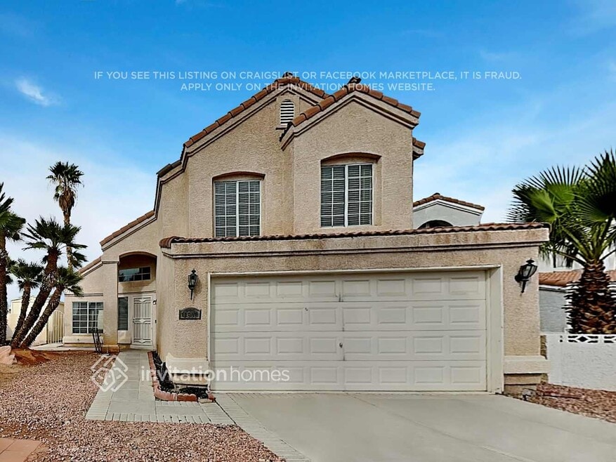 1601 Fig Palm Ct, Las Vegas, NV 89128 - photo 1