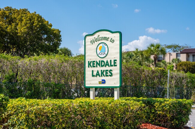Kendale Lakes is a welcoming suburban enclave in Miami-Dade County.