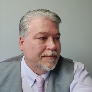 Larry Snyder