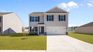 4008 Topsail Trail, New Bern, NC 28560