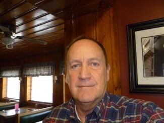 Tim Ramsey