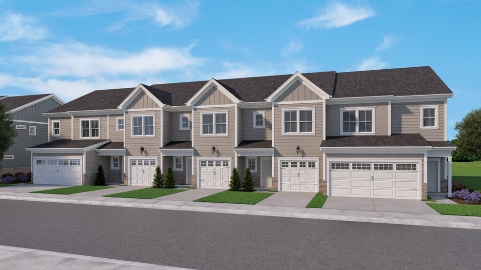 Haven at Wild Wing, Conway, SC 29526 - photo 1