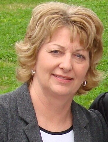 Debra Harris