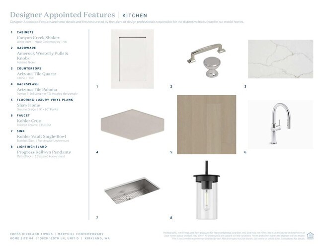 10828 120th Ln unit D, Kirkland, WA 98033 - photo 7