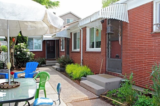 1902-1910-1910 N Kilpatrick St unit 1904, Portland, OR 97217 - photo 2