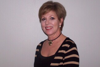 Suzy Shewmaker Hicks