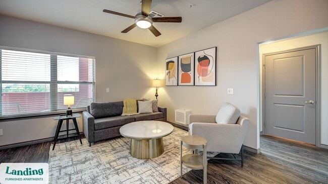 650 S Main St unit 1350.1405655, Fort Worth, TX 76104 - photo 2