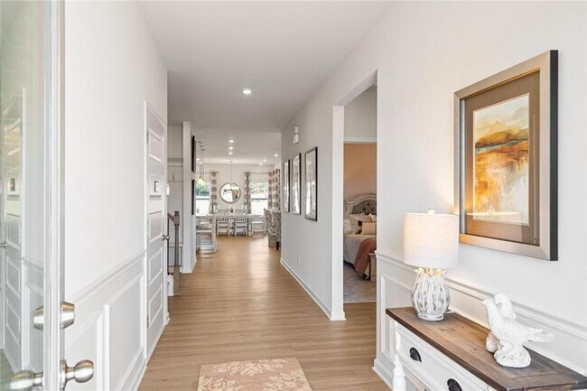 59 Thedford Dr, Hoschton, GA 30548 - photo 5