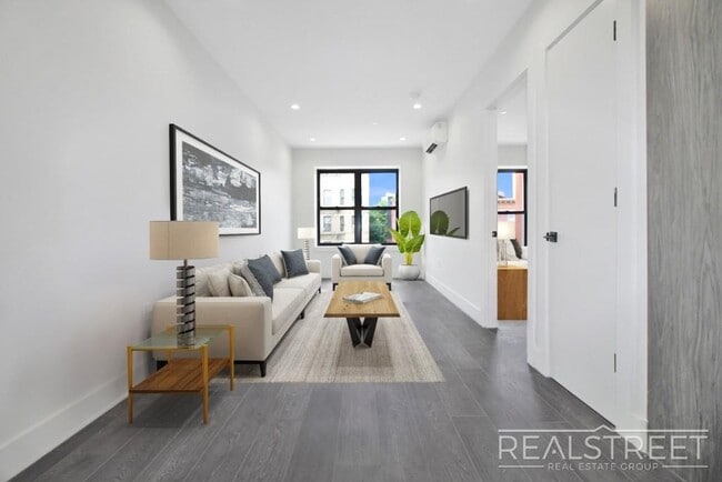 1166 St Johns Place unit 3B, Brooklyn, NY 11213 - photo 2