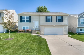 8709 N 153rd St, Bennington, NE 68007