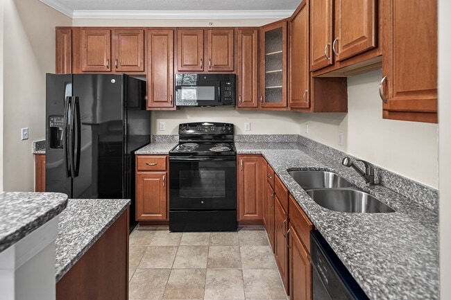 Ballantyne Commons of Hendersonville, Hendersonville, NC 28792 - photo 3