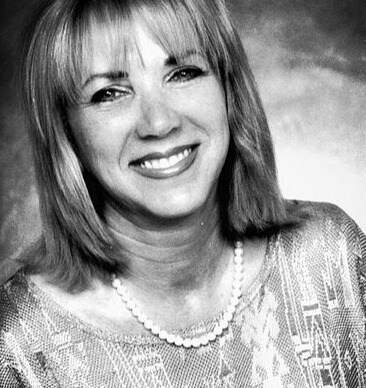 Christine Ballesteros