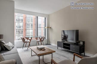 949 1st St SE Unit FL9-ID707, Washington, DC 20003