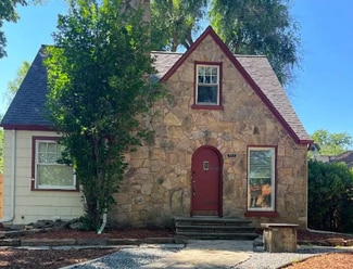 917.5 W Magnolia St Unit B, Fort Collins, CO 80521