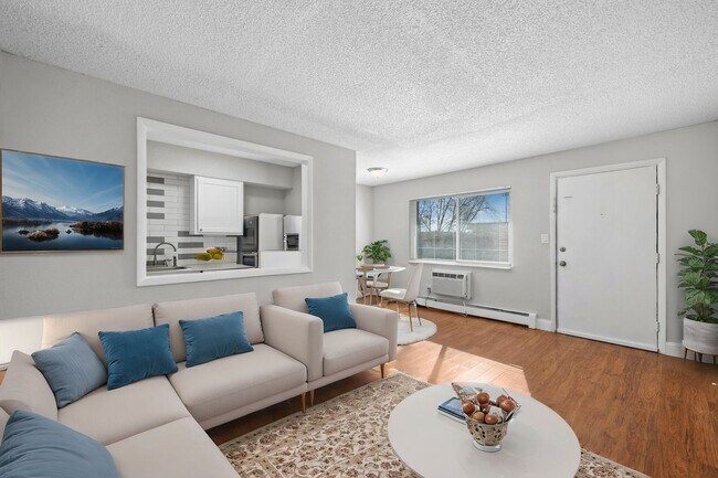 The Atrium - Beautiful Remodeled Apartments, Westminster, CO 80030 - photo 7