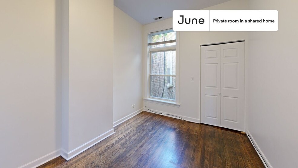 Room in Shared 3 bed/2 bath home