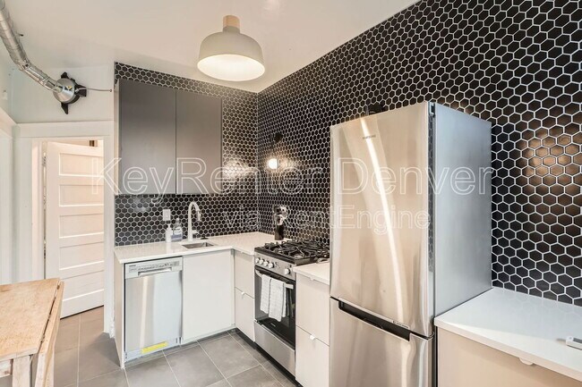 227 S Logan St unit 1, Denver, CO 80209 - photo 4