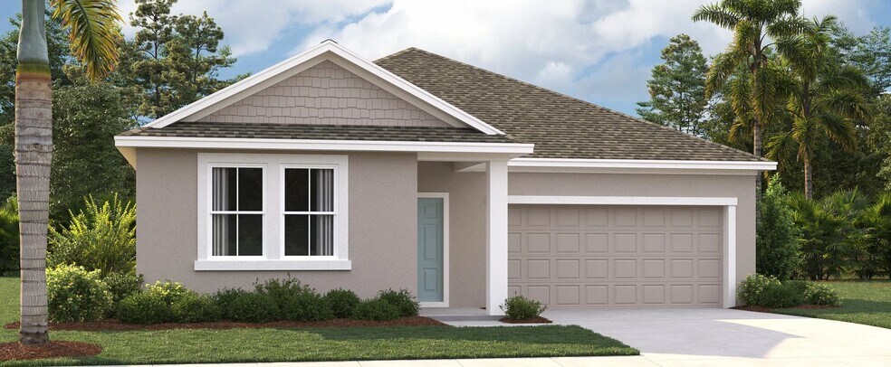 5768 Haystack Dr, St. Cloud, FL 34771 - photo 1