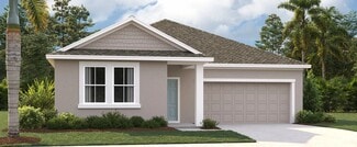 5768 Haystack Dr, St. Cloud, FL 34771