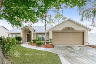 2666 Oak Run Blvd, Kissimmee, FL 34744