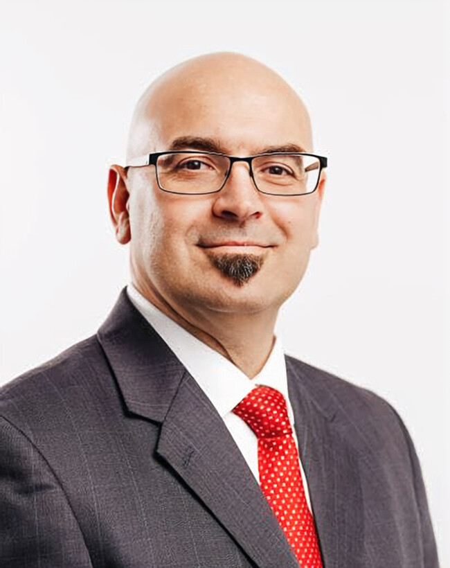 Agent Photo