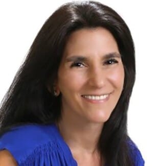 Suzanne Colon