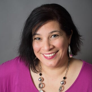 Mary Perez-Castro