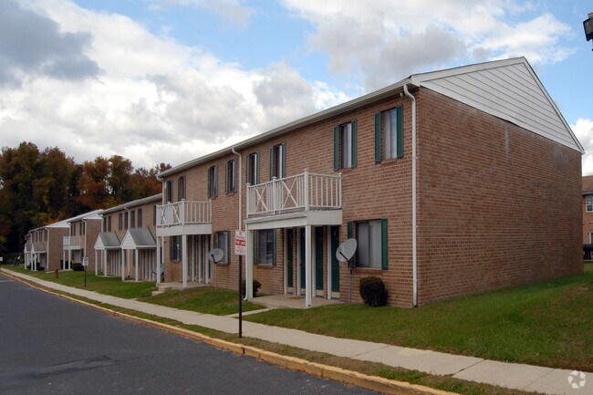 Berkshires I and II Apartments, Vineland, NJ 08360 - photo 6