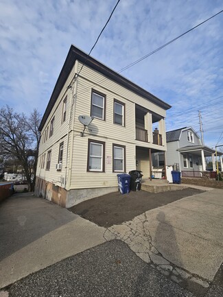 649 First Ave Unit 2, West Haven, CT 06516