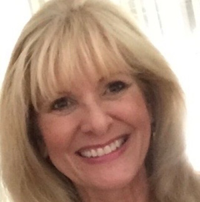 Sally McLeod