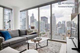 201 N Garland Ct Unit FL31-ID959, Chicago, IL 60601