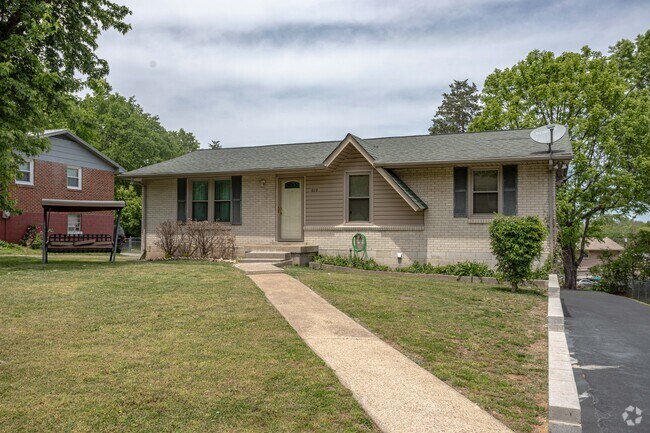 Madison is home to several styles of homes including Ranch houses.