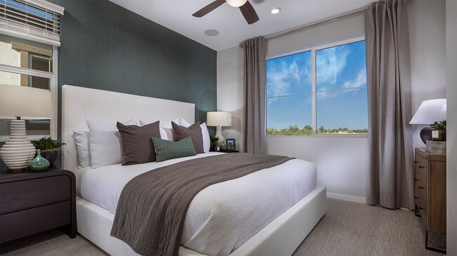 Eastvale Square - Westport, Plan 1 unit 36472096, Eastvale, CA 92880 - photo 5