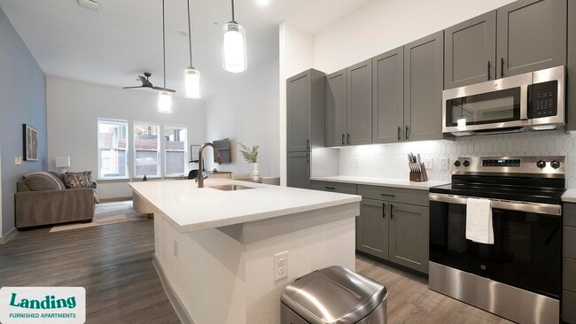 3706 Goodwin Ave unit 173.1412343, Austin, TX 78721 - photo 6