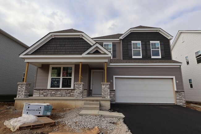 3967 Colts Reign Dr, Powell, OH 43065 - photo 2