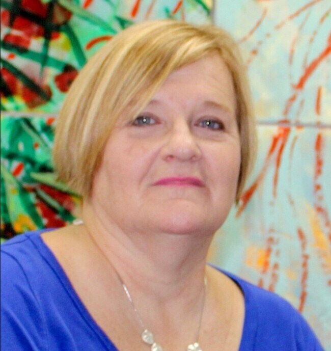SANDRA BRAY