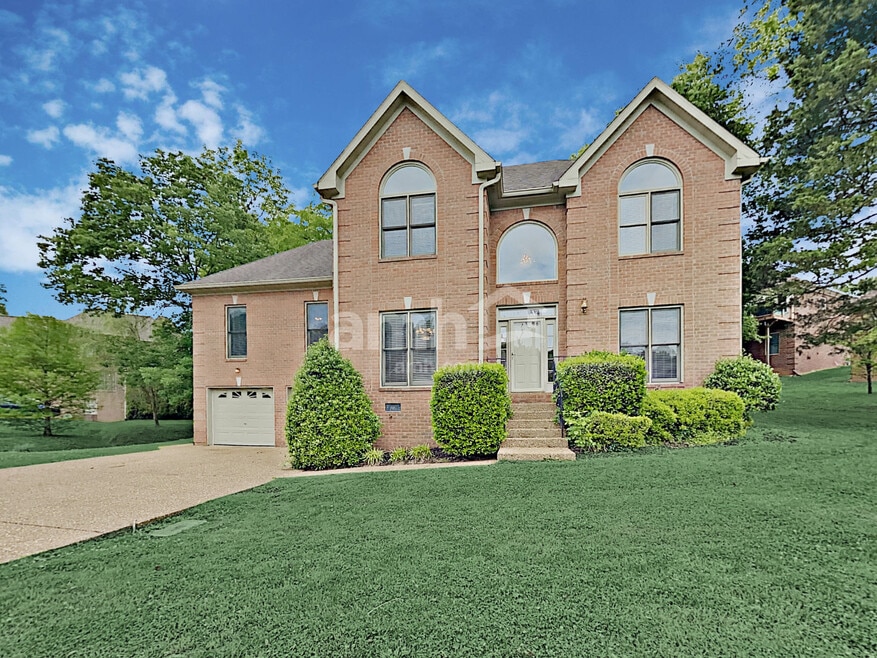 908 Wonderland Pass, Hermitage, TN 37076 - photo 1