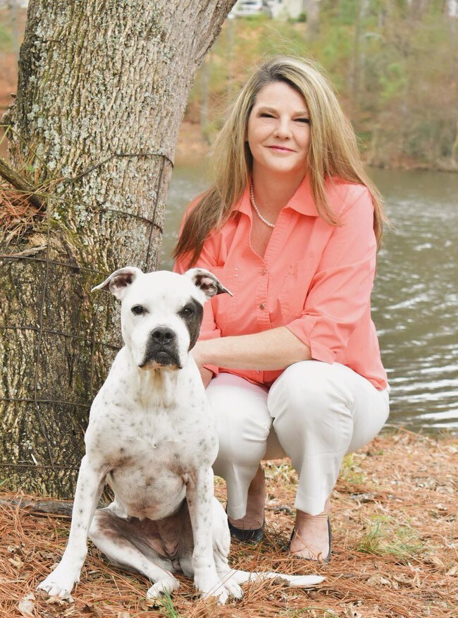 Vickie Irby