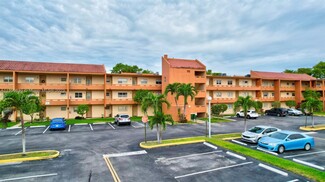 8814 W Mcnab Rd Unit 306, Tamarac, FL 33321
